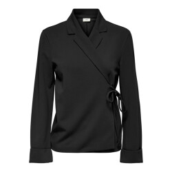 Jacqueline de Yong Geggo life l/s tie r