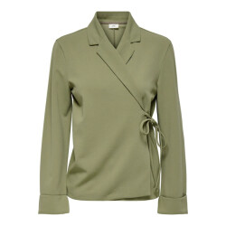 Jacqueline de Yong Geggo life l/s tie blazer