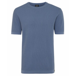 Genti T-shirt met korte mouwen