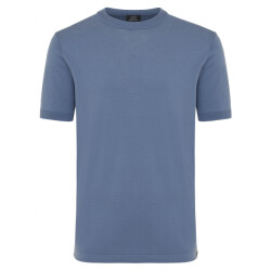 Genti T-shirt met korte mouwen