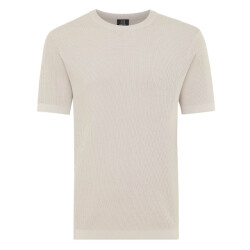 Genti T-shirt met korte mouwen