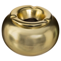 Casa di Elturo Kleurige asbak glam Ø12,5 cm x h8,2 cm