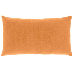 Unique Living sierkussen elba outdoor apricot -30x50cm