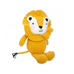 Casa di Elturo Knuffel leeuw pluche