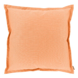 Unique Living sierkussen bliss outdoor orange -54x54cm