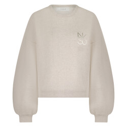 Nukus Amadora sweater sweaters nks03001