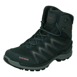 Lowa Innox pro gtx mid ws