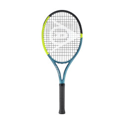 Dunlop d tf sx300 ls g3 nh tennis racket heren -