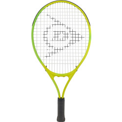 Dunlop d tr tristorm jr 21 g000 hq tennis racket jongens -