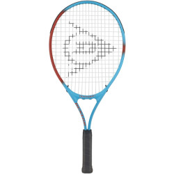 Dunlop d tr tristorm jr 23 g00 hq tennis racket jongens -