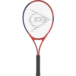 Dunlop d tr tristorm jr 25 g0 hq tennis racket jongens -