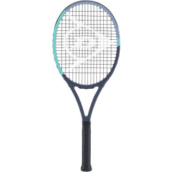 Dunlop d tr tristorm pro 100 super lite g1 nh tennis racket heren -