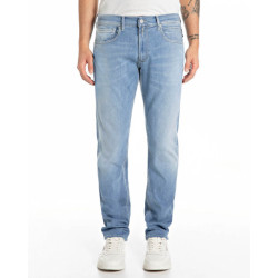 Replay Hyperflex dust grover jeans