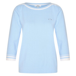 HV Polo hvsjacy 0409103702 5045 lightblue