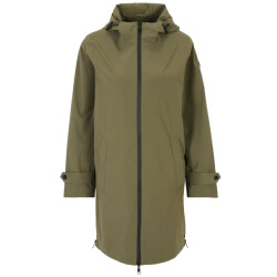 Covered fabienne l60375co01 0470 olive