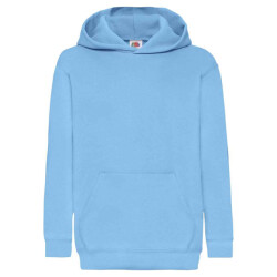 Fruit of the Loom Kinder/kids klassieke hoodie