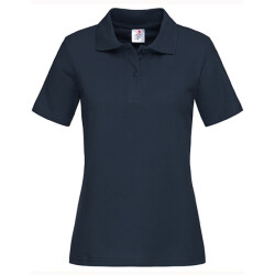 Stedman Stars Dames klassiek poloshirt