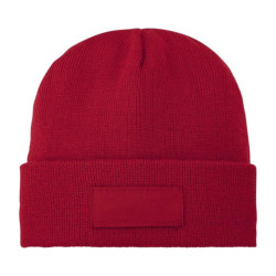 Bullet Boreas beanie met patch