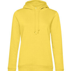 B and C Dames inspire hoodie