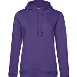 B and C Dames inspire hoodie