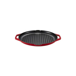 Buccan Buccan hamersley gietijzeren grillplaat -