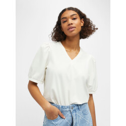 Object Objcaroline s/s top noos