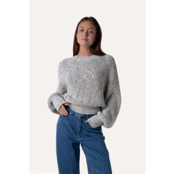 Another Label K90-225182 dylana knitted pull