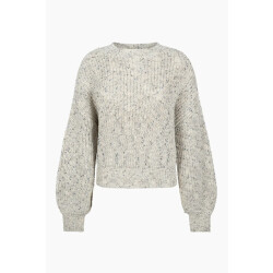 Another Label K90-225182 dylana knitted pull