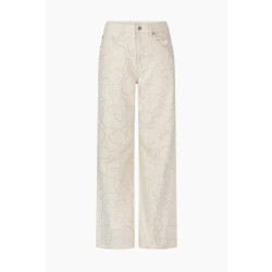 Another Label J11-225500 moore strass denim