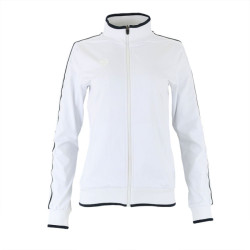 The Indian Maharadja kadiri women jacket trainingsjack tennis dames -