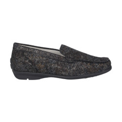 Waldläufer Harriet dames moccasin