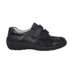 Waldläufer Hesna dames sneaker