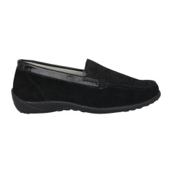 Waldläufer Kläre dames moccasin