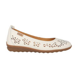 Pikolinos Alcoi dames ballerina