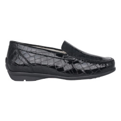 Waldläufer Harriet dames moccasin