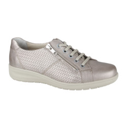 Solidus 27001-40600-h dames veterschoenen sportief