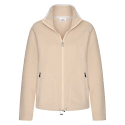 HV Polo Vest 401103708 teddy
