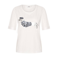 HV Polo Top korte mouw 403103722 yara