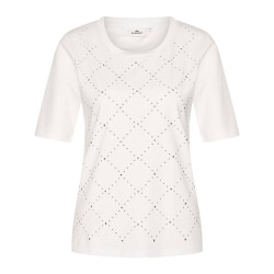HV Polo Top korte mouw 403103719 vayenne