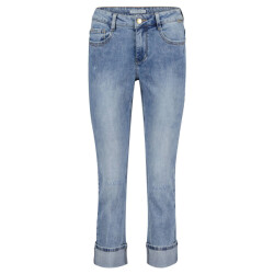 Red Button Broek srb4497