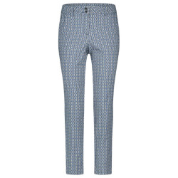 Red Button Broek srb4547
