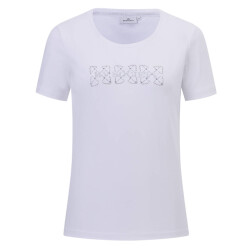 HV Polo Top korte mouw 403103718 dalan