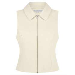 Red Button Gilet srb4490