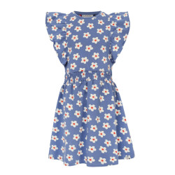 Looxs Revolution Zomer jurk meisjes -