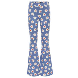 Looxs Revolution Zomer flair broek meisjes -