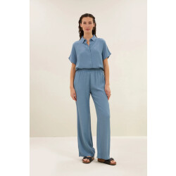 By-Bar Amsterdam 25118040 robyn viscose pants