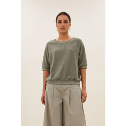 By-Bar Amsterdam 25111011 neva slub top