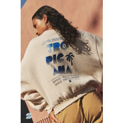 By-Bar Amsterdam 25118926 bibi dancing melee sweater