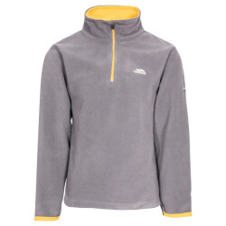 Trespass Jongens etto airtrap microfleece