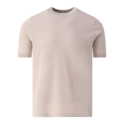Genti T-shirt met korte mouwen